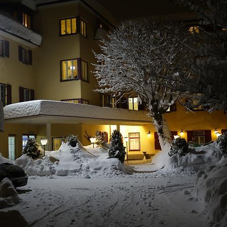 Gasthof Goldener Fisch Лієнц Екстер'єр фото